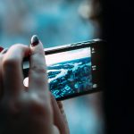 Appen Welcome tar stöd av Minecraft-grundaren Carl Manneh