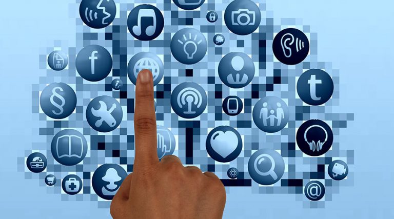 Topplista: Sveriges fem största e-handelssajter