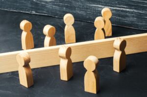 Missförstånd i grupp