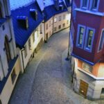 Mariaberget Stocholm